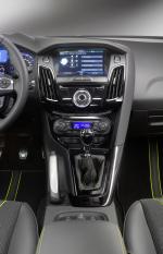Ford Focus 2011 года